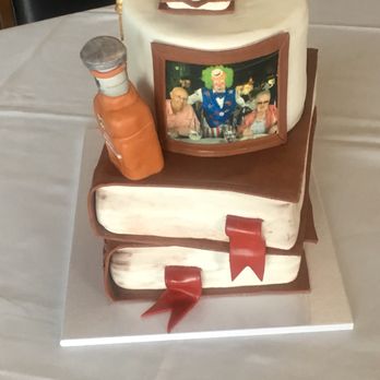 Dot's Cakes - Custom Cakes Near Me