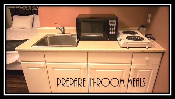 Saint Lawrence Residences and Suites by null