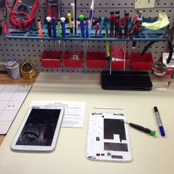 Bandon IT - Smart phone / tablet repair station - IT Services & Computer Repair Near Me - Bandon, Oregon