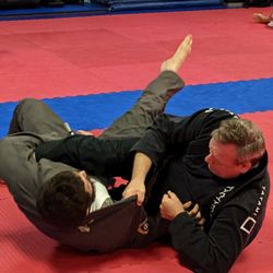 North Shore Martial Arts Center - Adult Brazilian Jiu Jitsu (BJJ)