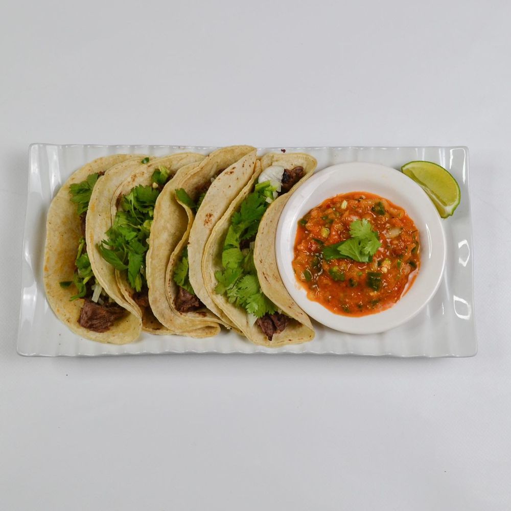 Taqueria Y Pupuseria Don Jose