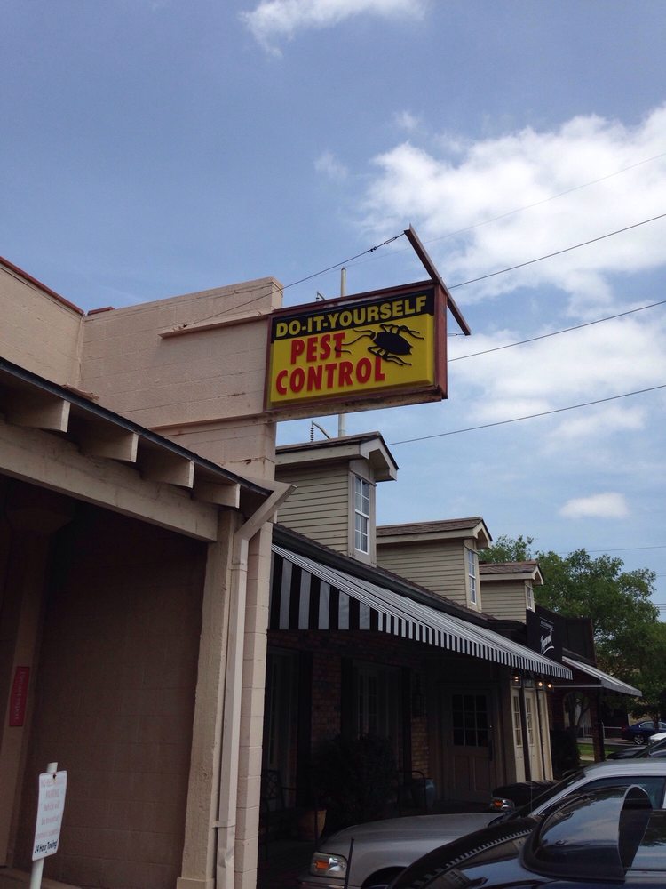 PESTOP Updated October 2024 3512 Severn Ave, Metairie, Louisiana