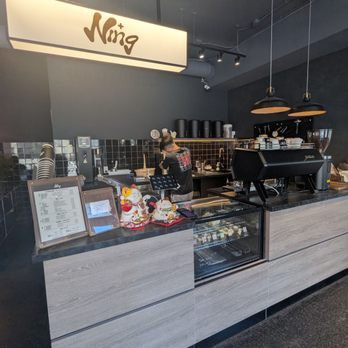 Ningplus - Coffee & Tea Near Me - Markham, Ontario