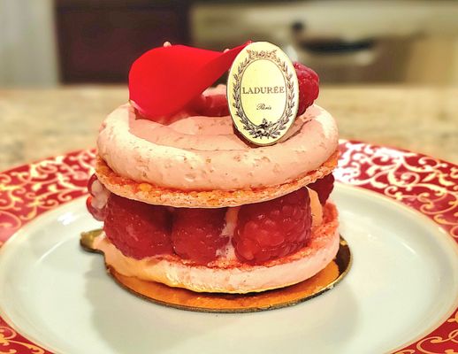 Ladurée by null