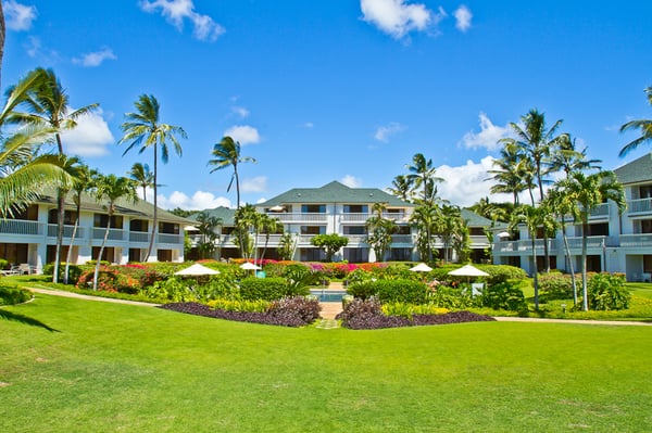 Poipu Kapili Resort by null