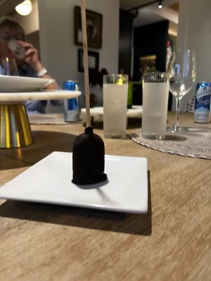 Maroni Cuisine by null