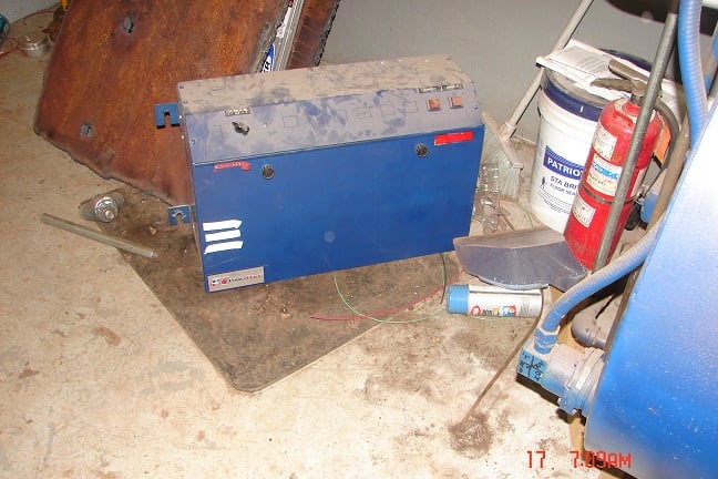 Slide of Fifth Ave Plumbing Heating and Cooling