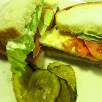 Liliha Bakery - Spam and Egg Sandwich - Bakeries Near Me - Honolulu, Hawaii Liliha Bakery - Spam and Egg Sandwich - Bakeries Near Me - Honolulu, Hawaii