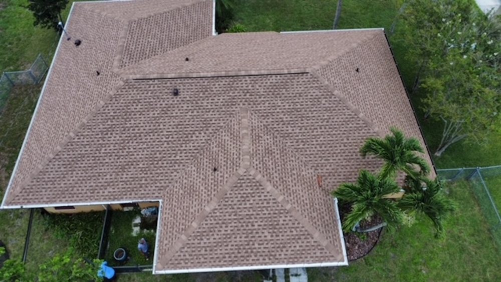 Slide of Titan Strong Roofing