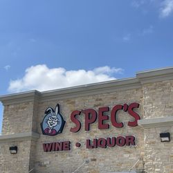 Spec's Wines, Spirits & Finer Foods