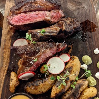 Tzuco - Carne Asada Ribeye - Mexican Near Me - Chicago, Illinois Tzuco - Carne Asada Ribeye - Mexican Near Me - Chicago, Illinois