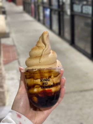 Xing Fu Tang by null