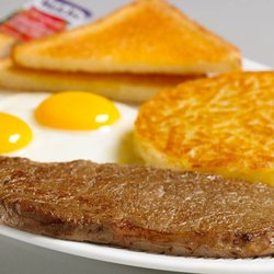 Waffle House - Pascagoula