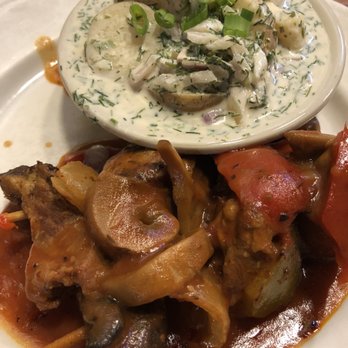 Bavarian Grill - German Near Me - Plano, Texas