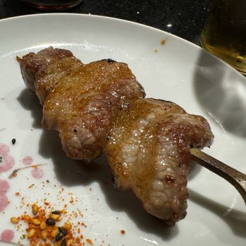 Sushi Goemon - Pork belly - Japanese Near Me - San Francisco, California