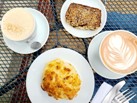 Blueprint Coffee - Delmar by null
