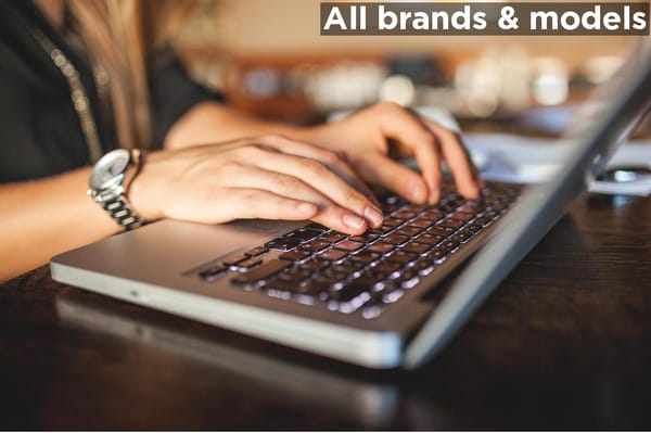 A Plus Computer Services & Sales