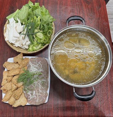 Bap’s Kitchen by null