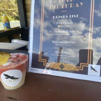 Raven's Reserve Mobile Bartending - Bartenders Near Me
