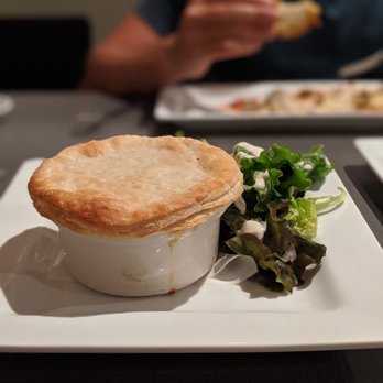Hilo Bay Cafe - Chicken pot pie - New American Near Me - Hilo, Hawaii Hilo Bay Cafe - Chicken pot pie - New American Near Me - Hilo, Hawaii
