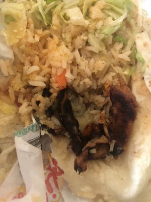 Aliberto's Mexican Food by null