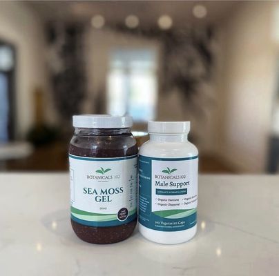 BOTANICALS NOLA by null