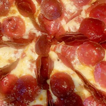 Edison's Pizza Kitchen - Pepperoni pizza - Pizza Near Me - Cleveland, Ohio Edison's Pizza Kitchen - Pepperoni pizza - Pizza Near Me - Cleveland, Ohio