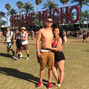 Coachella - BesameMucho - Festivals Near Me - Indio, California Coachella - BesameMucho - Festivals Near Me - Indio, California