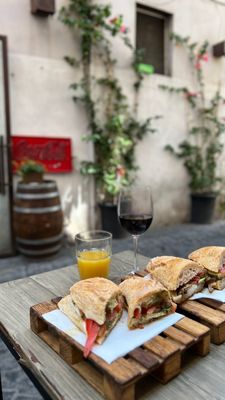 Baguetteria del Fico by null
