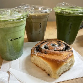 Rikka Fika - Coffee & Tea Near Me - San Diego, California Rikka Fika - Coffee & Tea Near Me - San Diego, California