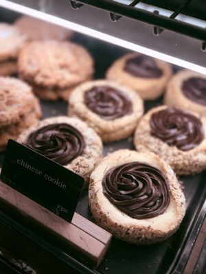 The Stone Oven Bakery and Cafe by null