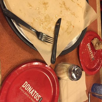 Donatos Pizza - Pizza Near Me - Heath, Ohio