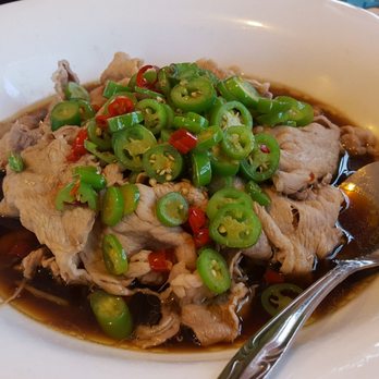 Szechwan Kitchen - Chili and Beef soup - Asian Fusion Near Me - Covina, California Szechwan Kitchen - Chili and Beef soup - Asian Fusion Near Me - Covina, California