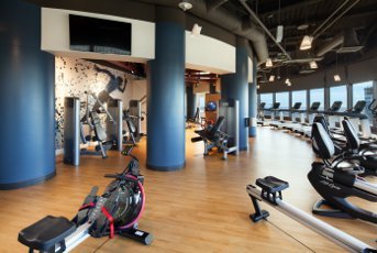 Sheraton Grand Los Angeles by null