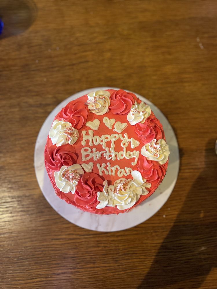 CARDAMOM CUPCAKES Updated July 2024 Reston, Virginia Cupcakes