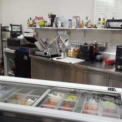 Grand News Deli - Grand News Deli