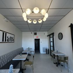 Latte Haus