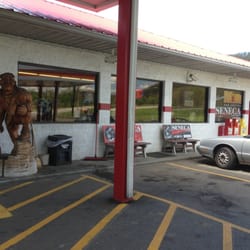 M and M Alleghany Junction
