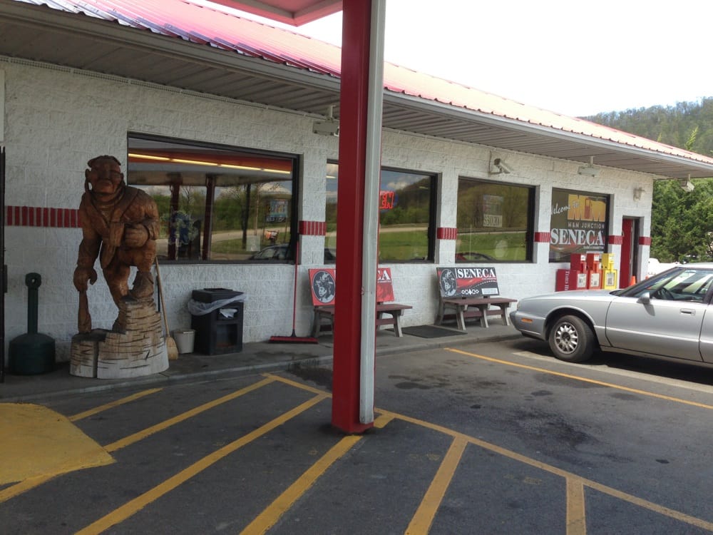 M AND M ALLEGHANY JUNCTION Updated August 2024 10 Photos 2165 Rte