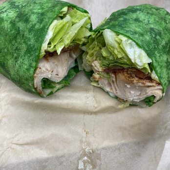 Humu Deli & Juice - Caesar Wrap - Delis Near Me - Honolulu, Hawaii Humu Deli & Juice - Caesar Wrap - Delis Near Me - Honolulu, Hawaii