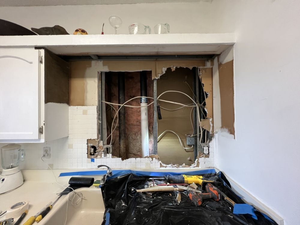 Slide of Jose Handyman