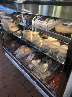 Boris's Deli by null