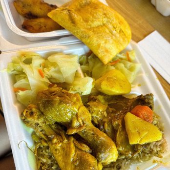 Stephanies Jamaican kitchen - Caribbean Near Me - Fort Worth, Texas Stephanies Jamaican kitchen - Caribbean Near Me - Fort Worth, Texas