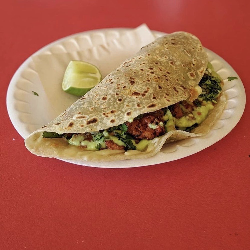 El Paisano - Mexican Near Me - Rosarito, BCN