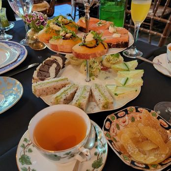 LADY MENDL’S TEA SALON - Updated July 2025 - 815 Photos & 386 Reviews