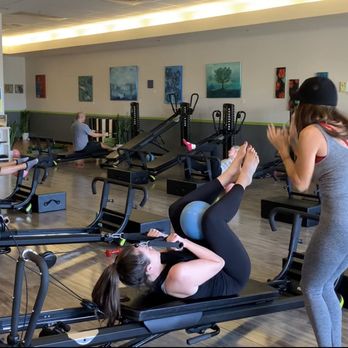 SolFlo - Pilates Near Me - Oceanside, California SolFlo - Pilates Near Me - Oceanside, California