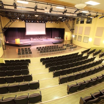 Turning Point School - State-of-the-art Theatre - Elementary Schools Near Me - Culver City, California Turning Point School - State-of-the-art Theatre - Elementary Schools Near Me - Culver City, California