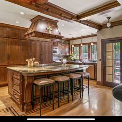 Duncan Construction & Development - Historic Restoration South Hill Spokane