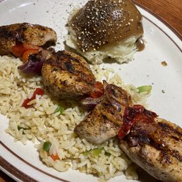 Kabobs