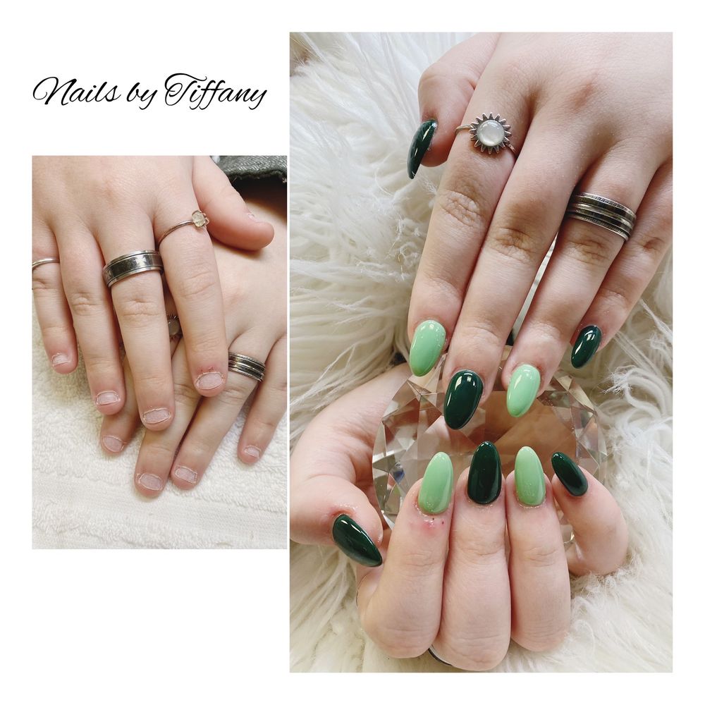 DELUXE NAIL & SPA Updated September 2024 63 Photos 1150 W Frontage Dr, Wiggins